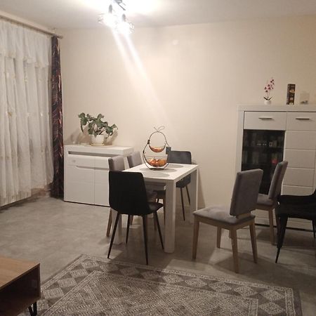 Uroczy Apartament Krakow Dış mekan fotoğraf