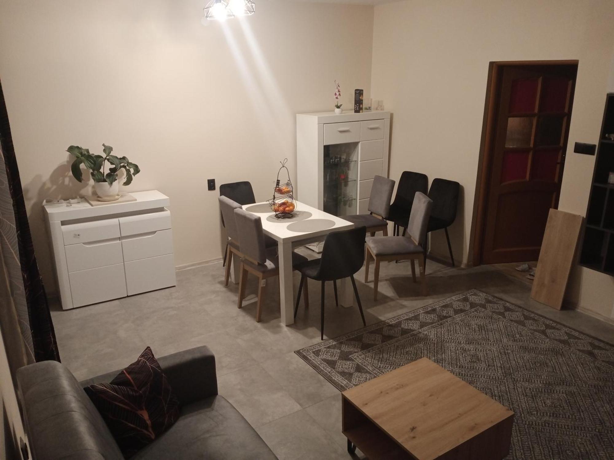 Uroczy Apartament Krakow Dış mekan fotoğraf