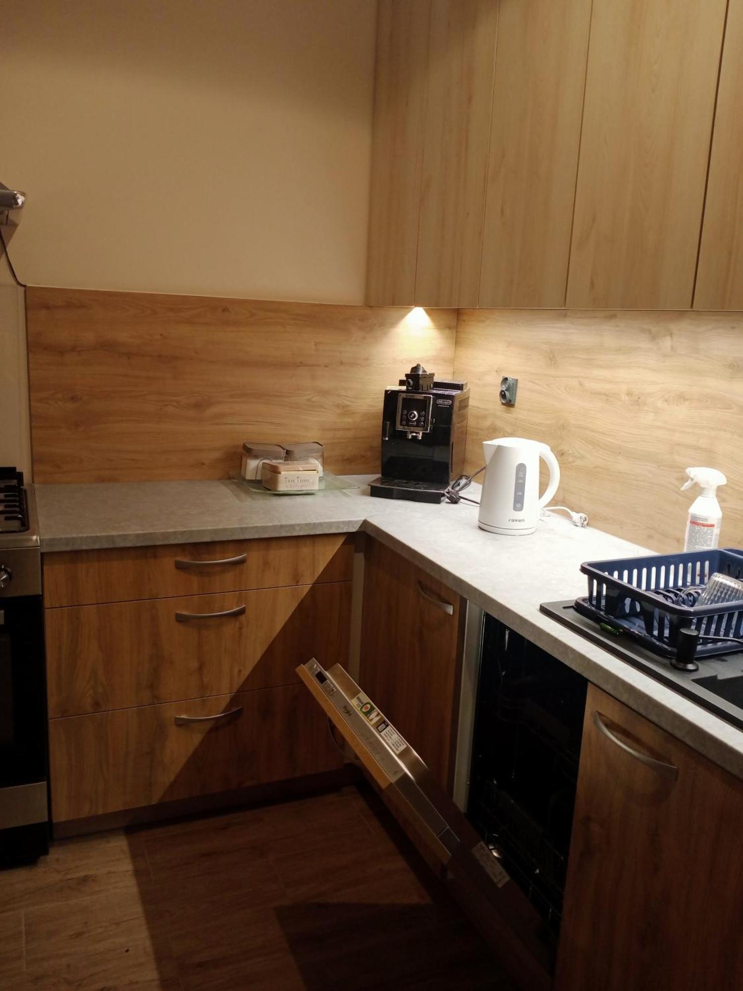 Uroczy Apartament Krakow Dış mekan fotoğraf