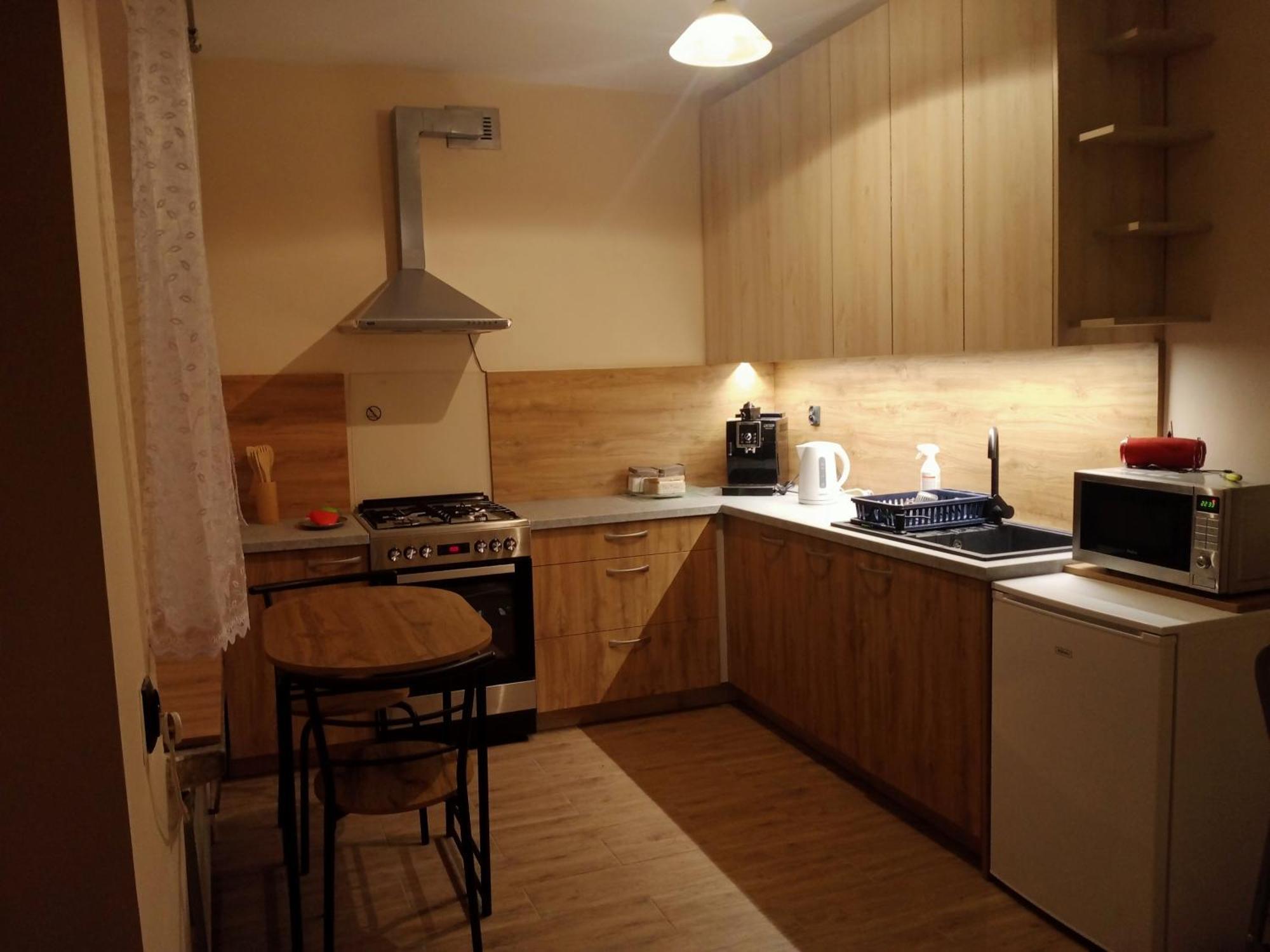 Uroczy Apartament Krakow Dış mekan fotoğraf